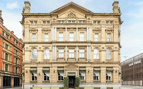 The Sir Thomas Hotel